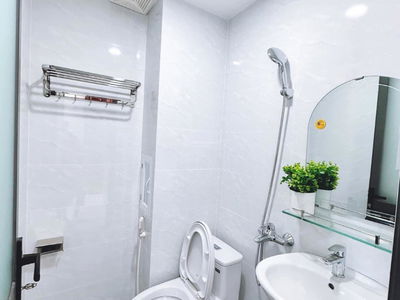 Cao Duc Lan Street, Vietnam Cao Duc Lan Street, Vietnam