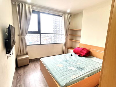 Helios Tower, Vietnam Helios Tower, Vietnam