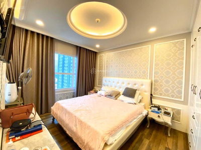 Sunrise City View, Vietnam Sunrise City View, Vietnam