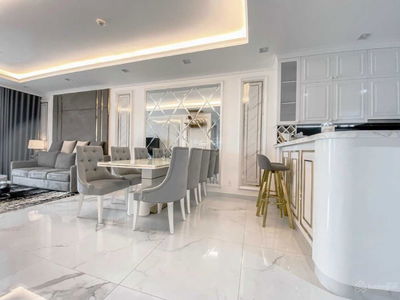 Sunrise City View, Vietnam  Sunrise City View, Vietnam