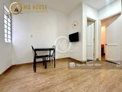 Phan Xich Long Street, Vietnam  Phan Xich Long Street, Vietnam