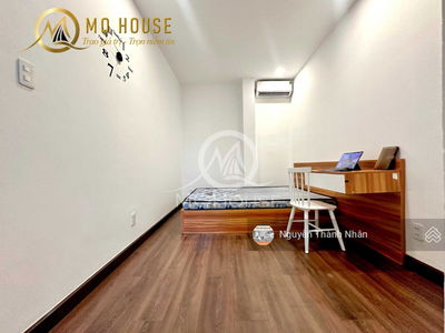 Phan Xich Long Street, Vietnam  Phan Xich Long Street, Vietnam