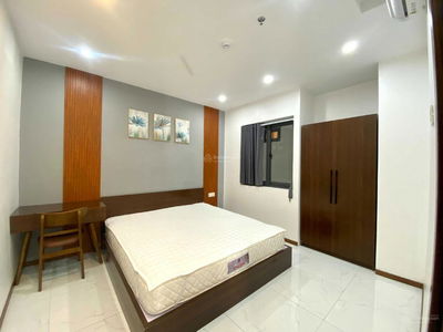 Tran Van Du Street, Vietnam  Tran Van Du Street, Vietnam