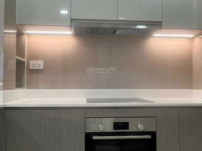 The River Thu Thiem, Vietnam  The River Thu Thiem, Vietnam