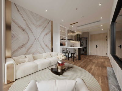 Masteri West Heights, Vietnam Masteri West Heights, Vietnam