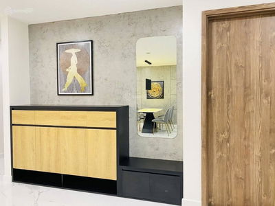 Sunshine Center, Vietnam Sunshine Center, Vietnam