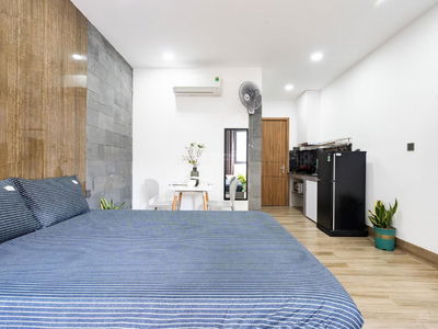 Nguyen Gia Tri Street, Vietnam Nguyen Gia Tri Street, Vietnam