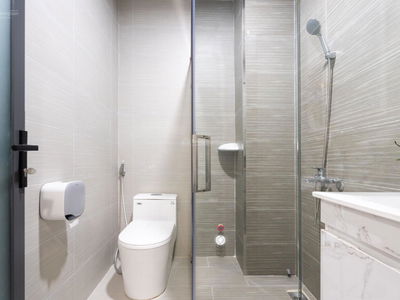 Nguyen Gia Tri Street, Vietnam Nguyen Gia Tri Street, Vietnam