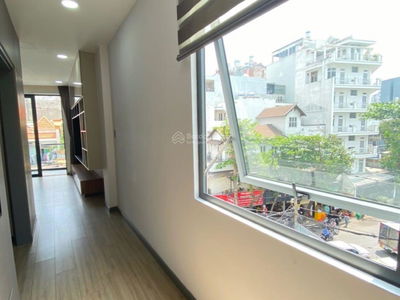 Bach Dang Street, Vietnam Bach Dang Street, Vietnam