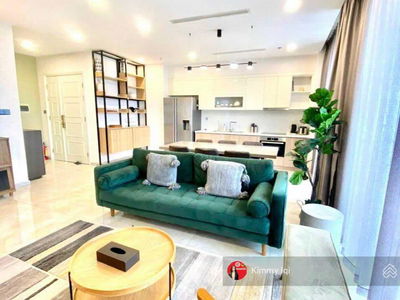 Vinhomes Golden River Ba Son, Vietnam Vinhomes Golden River Ba Son, Vietnam