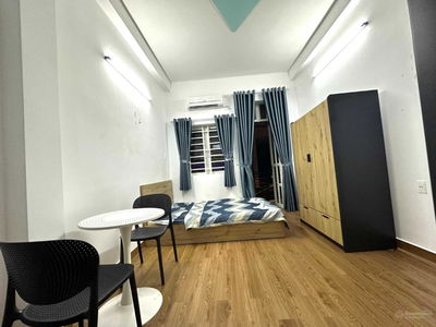 Nguyen Duy Street, Vietnam  Nguyen Duy Street, Vietnam