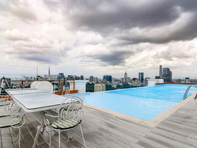 Léman Luxury Apartments, Vietnam Léman Luxury Apartments, Vietnam