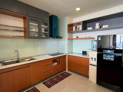 Sora Gardens, Vietnam Sora Gardens, Vietnam