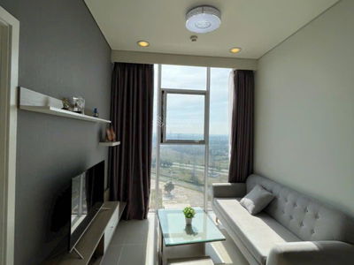 Sora Gardens, Vietnam Sora Gardens, Vietnam