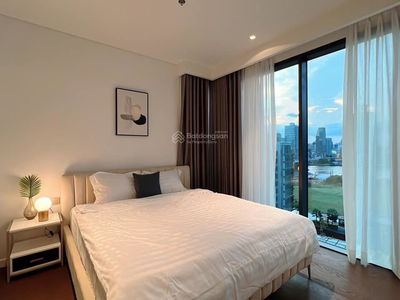 The Metropole Thu Thiem, Vietnam  The Metropole Thu Thiem, Vietnam