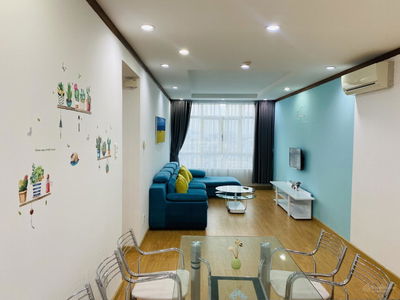 Hoang Anh Lakeview Residence, Vietnam Hoang Anh Lakeview Residence, Vietnam