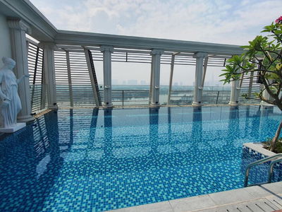 ST Moritz Pham Van Dong, Vietnam ST Moritz Pham Van Dong, Vietnam