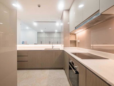 The River Thu Thiem, Vietnam The River Thu Thiem, Vietnam