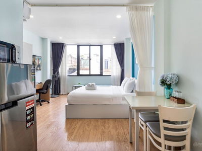 Nguyen Trai Street, Vietnam Nguyen Trai Street, Vietnam