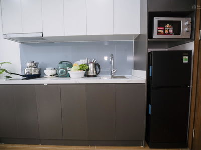 Kim Ma Street, Vietnam Kim Ma Street, Vietnam