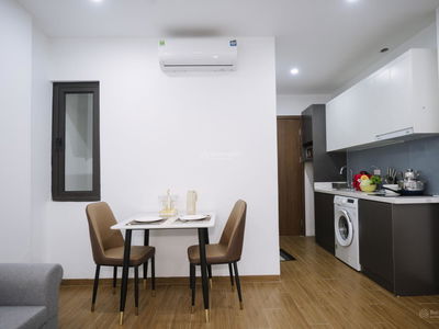 Kim Ma Street, Vietnam Kim Ma Street, Vietnam