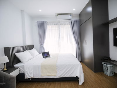 Kim Ma Street, Vietnam Kim Ma Street, Vietnam