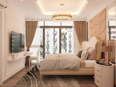 Discovery Complex, Vietnam Discovery Complex, Vietnam