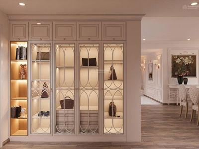 Discovery Complex, Vietnam Discovery Complex, Vietnam