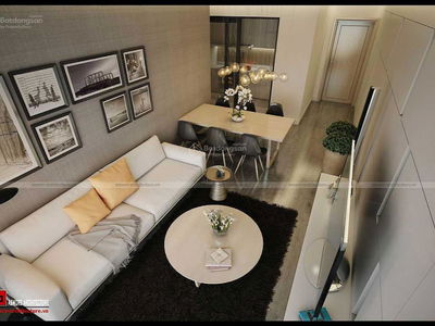 The Zen Residence, Vietnam The Zen Residence, Vietnam