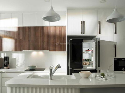 Lexington Residence, Vietnam Lexington Residence, Vietnam