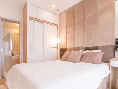 New City Thu Thiem, Vietnam New City Thu Thiem, Vietnam