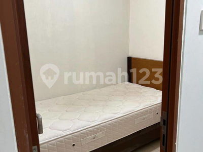 1 Park Avenue, Indonesia  1 Park Avenue, Indonesia