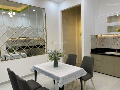 Cuu Long Apartment, Vietnam Cuu Long Apartment, Vietnam