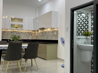 Cuu Long Apartment, Vietnam Cuu Long Apartment, Vietnam