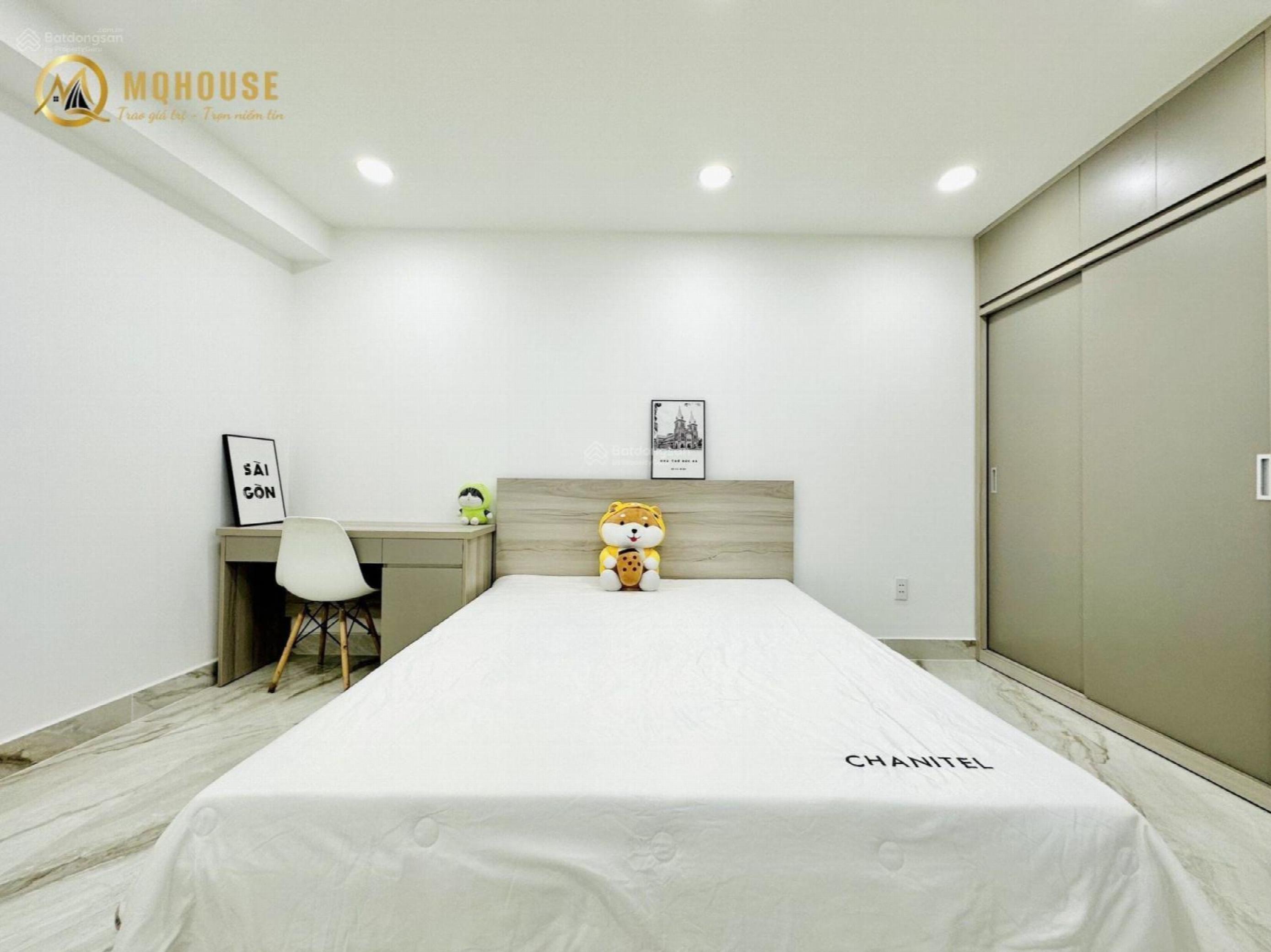 Phan Van Tri Street, Vietnam Phan Van Tri Street, Vietnam