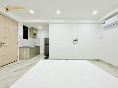 Phan Van Tri Street, Vietnam Phan Van Tri Street, Vietnam