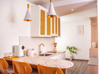 Marina Suites, Vietnam Marina Suites, Vietnam