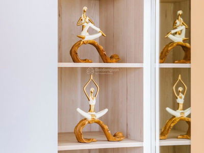 Marina Suites, Vietnam Marina Suites, Vietnam