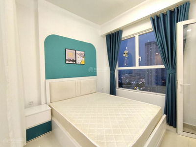 Sunrise City View, Vietnam  Sunrise City View, Vietnam