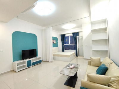 Sunrise City View, Vietnam  Sunrise City View, Vietnam