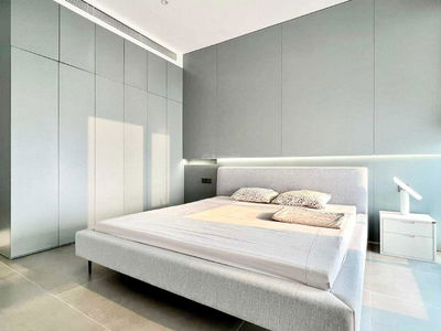 Sun Grand City Ancora Residence, Vietnam Sun Grand City Ancora Residence, Vietnam