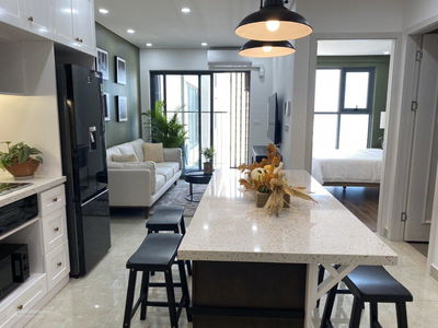 The Minato Residence, Vietnam The Minato Residence, Vietnam