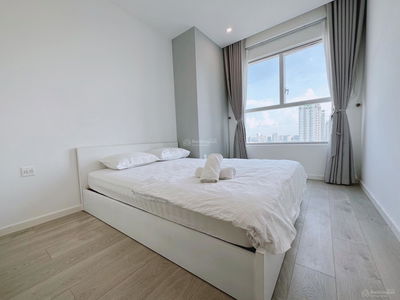 Sunrise City, Vietnam Sunrise City, Vietnam