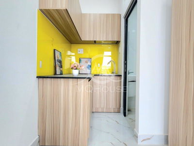 Nhat Chi Mai Street, Vietnam Nhat Chi Mai Street, Vietnam