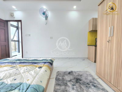 Nhat Chi Mai Street, Vietnam Nhat Chi Mai Street, Vietnam