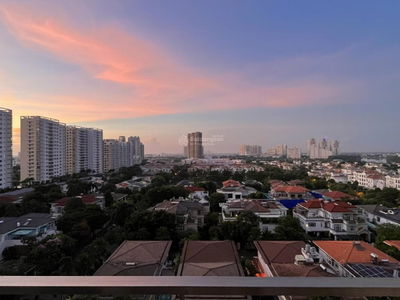 Riverside Residence, Vietnam  Riverside Residence, Vietnam