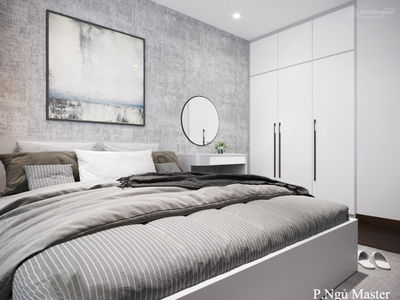 Masteri Water Front, Vietnam Masteri Water Front, Vietnam