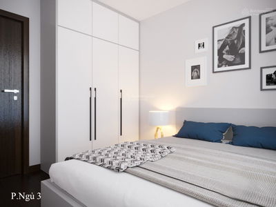 Masteri Water Front, Vietnam Masteri Water Front, Vietnam