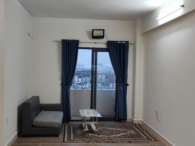 Tecco Town Binh Tan, Vietnam Tecco Town Binh Tan, Vietnam