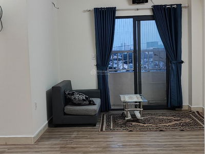 Tecco Town Binh Tan, Vietnam Tecco Town Binh Tan, Vietnam